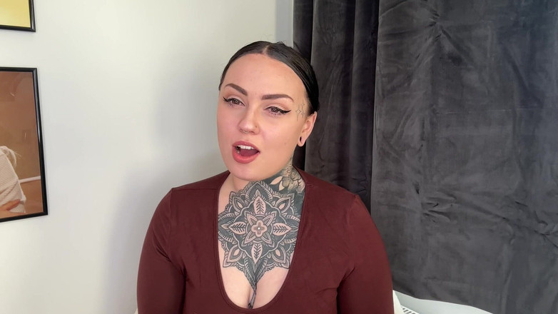 Miss Valentina: Unendlich heißer als deine ehefrau