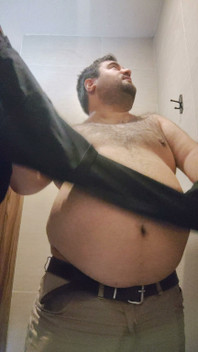 Labor Belly