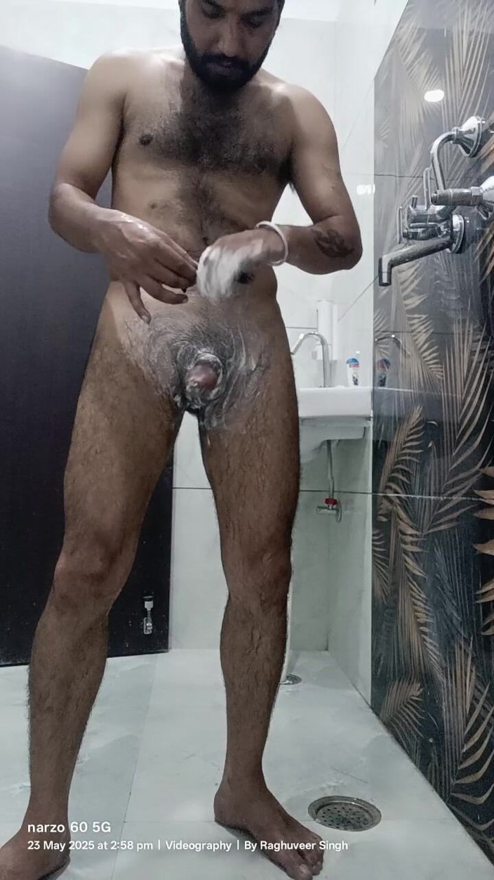 Rajasthani-old-lover: Desi Young Boy Enjoy Masterbation