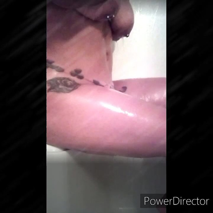 Glitters smoke haus: Kaygan sabunlu solo seks