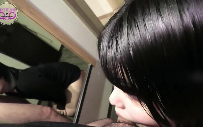 Asian happy ending: Thiên thần châu Á 23791