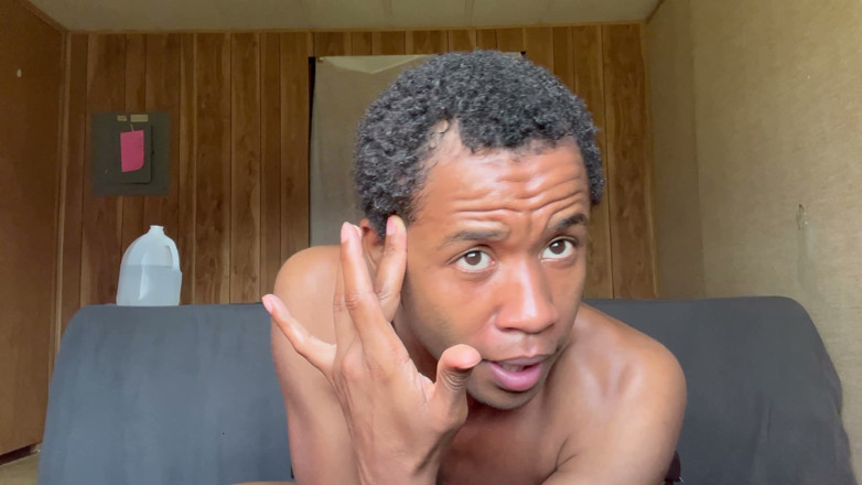 Karma Rainbow Smith D: Milimetric gay MGTOW