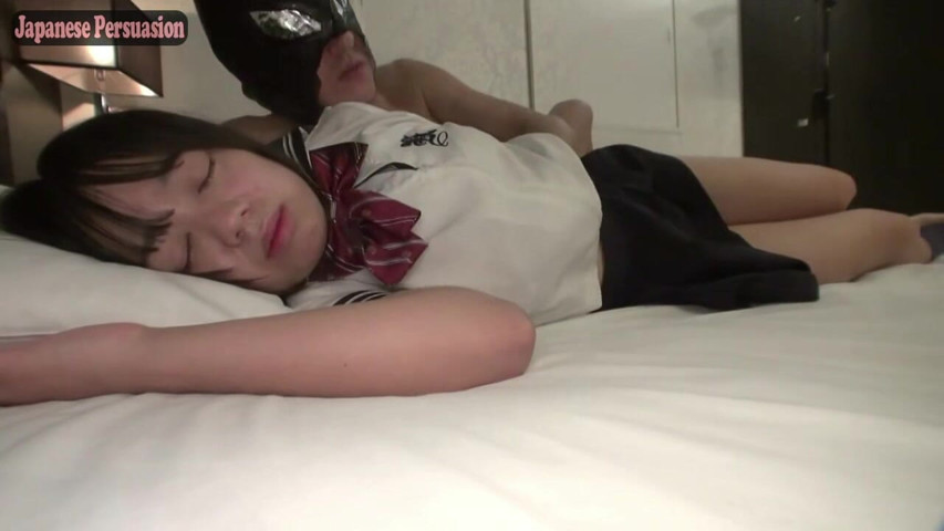 G Cup Sss Beauty Lookalike. Uniform Hotel Date with Sweet Loving Blowjob (Sky Angel)