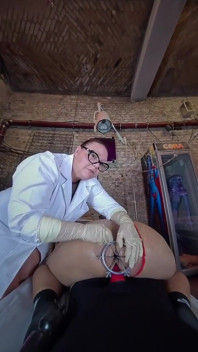 Twisted Nymphs - Cruel Hospital - Part 5