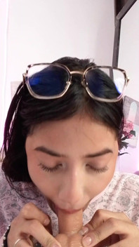 All Your Cock in My Mouth
