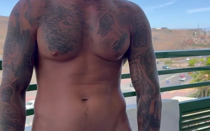 BoyGym: Do You Like a Glass of Piss?