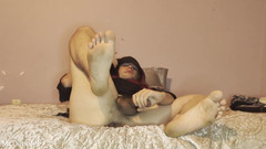 Mr Dimples: Культист завершает ритуал увлажнить!