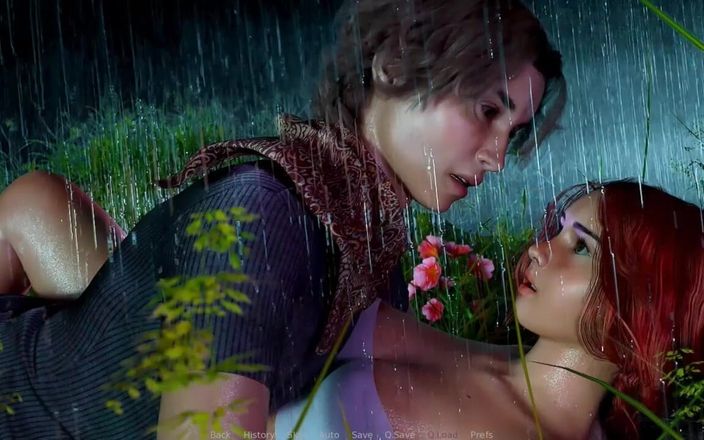 Neon2520: Love Season Gameplay # 82 il Finale (tutti i finali)