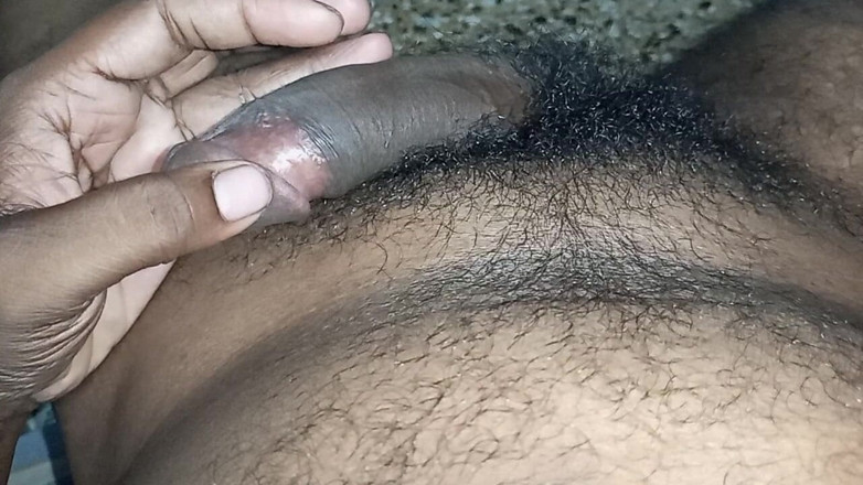 Sweet Indian cock: I'm Fucking My Wife Pussy with Licking Boobs
