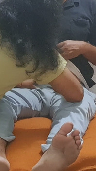 Young Stepmother Fucking by Her Sweet Stepson