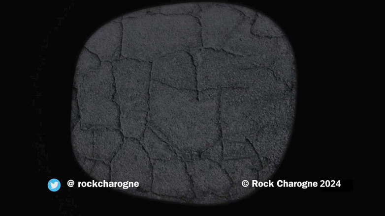 Rock Charogne: Schwarze starlets lutschen schwanz kiki Minaj claudia Price melvina Raquel