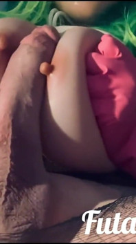 Monster Cock Futanari Compilation - Lots of Cum!