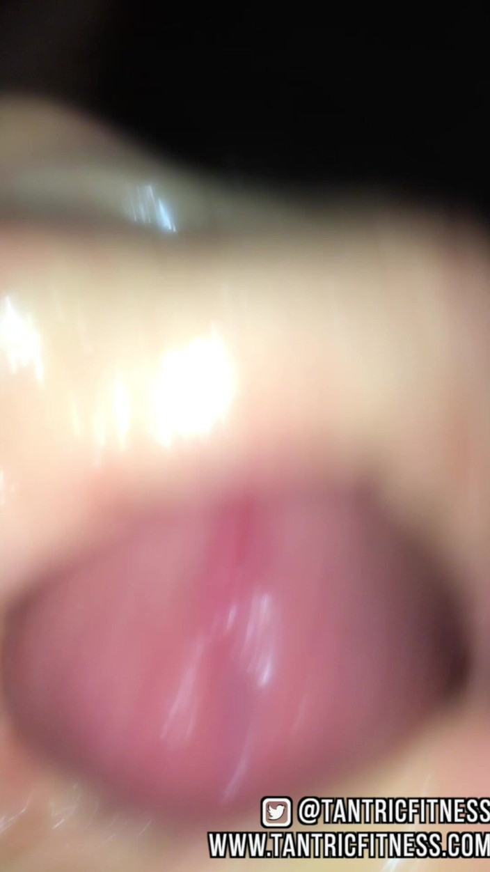 Tantric Fitness: Close up Magic!