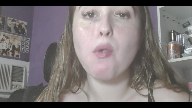RavenHearth666VIP: Eten met je mond open 