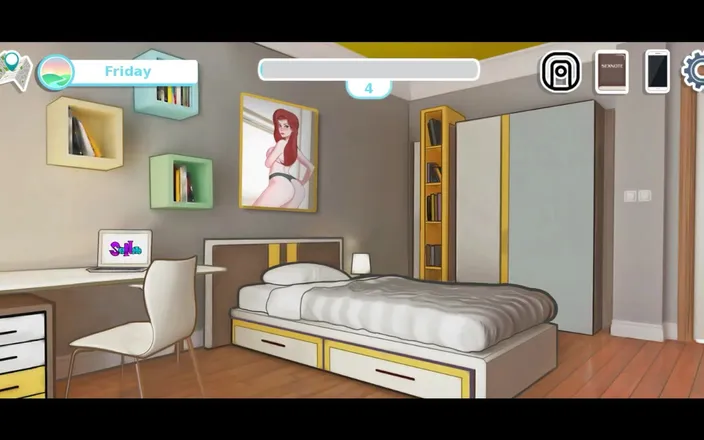 Miss Kitty 2K: Sex Note - 155 a Huge Help by Misskitty2k