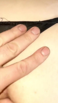 Sexy velký zadek a mrdka