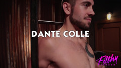 FilthyFemdom: Shakedown - 香奈儿·普雷斯顿、黛西·杜卡迪、但丁·柯尔的幕后花絮