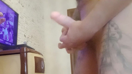 Zona901: Blowjob and sex doggy with BBW milf sperm pussy #1