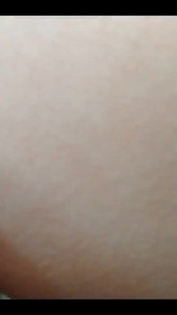Sexy Chick Loves Getting Cum in Her Sweet Pussy Doggy Style