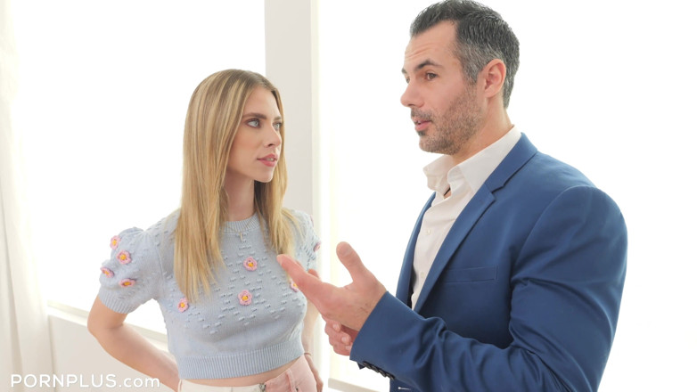 Pornplus: Trato más cerca