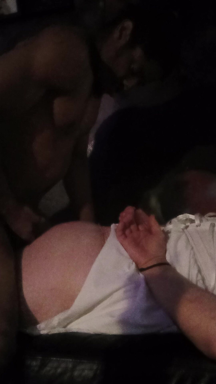 Kinglucero and nahinawahine: Findom God and Goddess