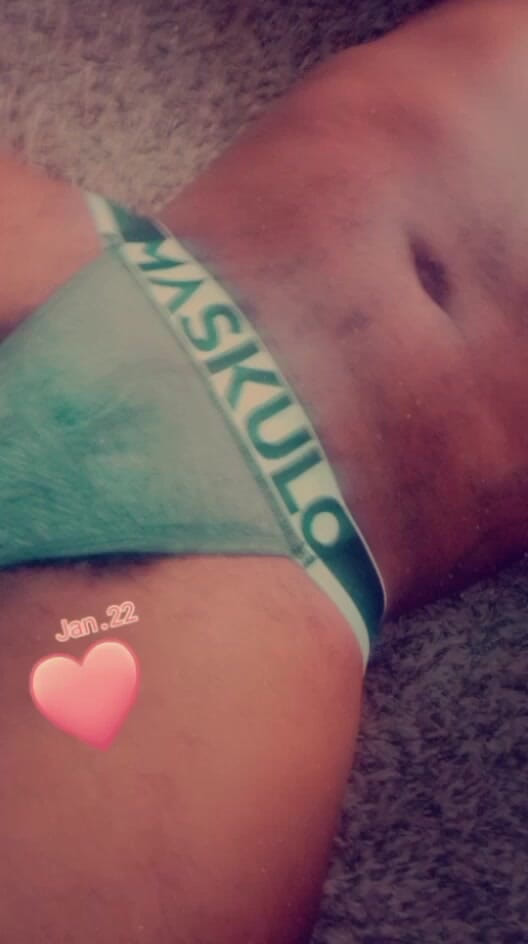 Phenom31: Vídeo caseiro de lingerie