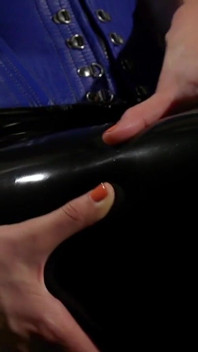 Kinky JOI: Mona's Dungeon Z Udziałem Mona Wales