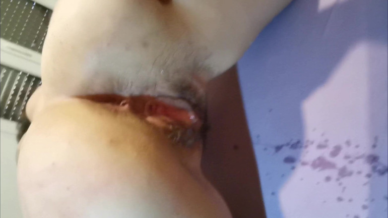 Akasha7: देखने का बिंदु डॉगी स्टाइल तीव्र जोड़े की चुदाई