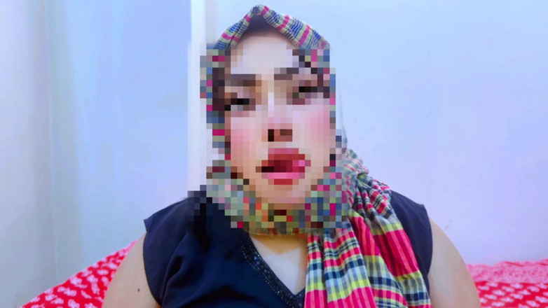 Your Boy's Cum: Hardcore Anal Fuck Muslim Beautiful Maid Want Fuck From Owner