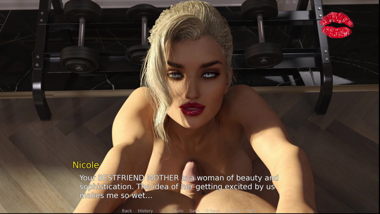 Wickedgammes studio: Köstliche MILFs Teil 43