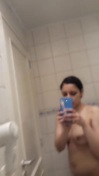 Getting Ready for the Party