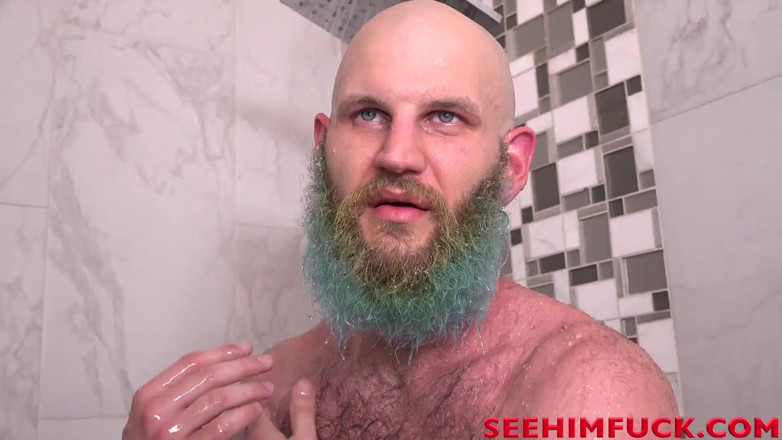 See him fuck: Веселый Ole трах с участием Брайана Omally с Джини Мари Салливан