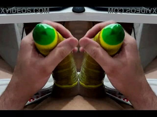 Lkdick8: Dvojitý penis!!