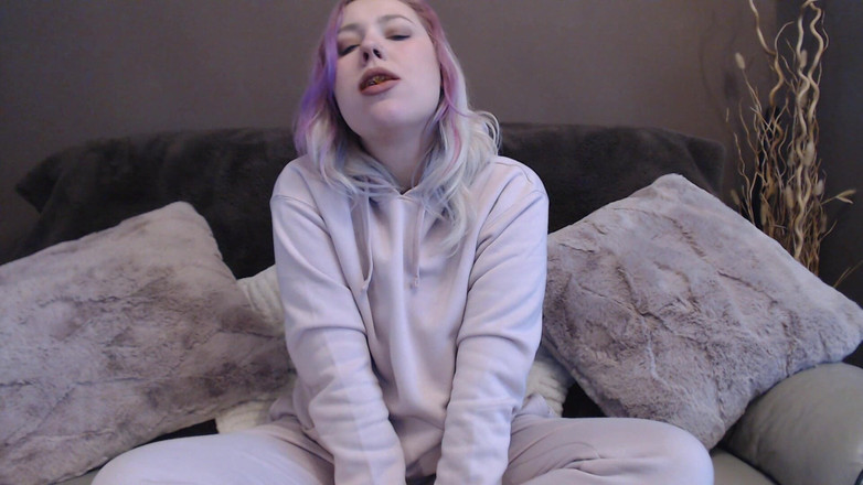 Ripley sweet studio: 吞下软糖 + 打疙瘩体重增加