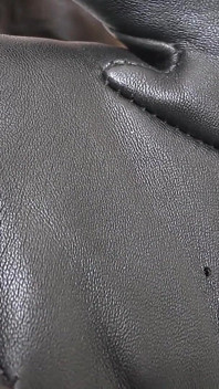 Sniffing Leather Gloves and Cumming in Pants, JOI, POV, Lady Victoria Valente