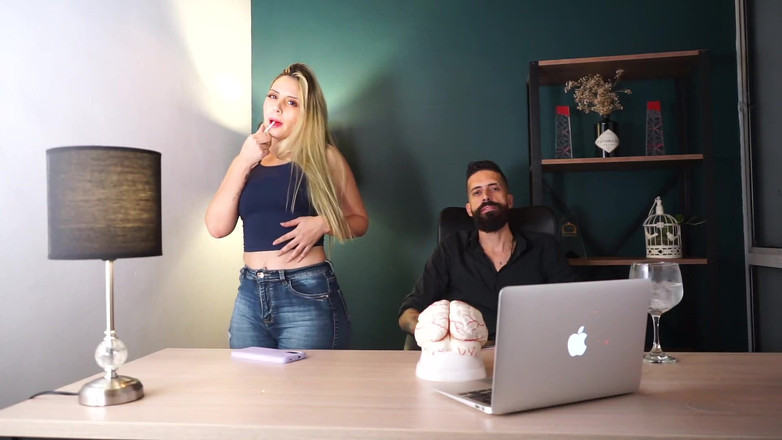 Cipriani: Sexy, nóng bỏng, con người, Sussy yêu người mẫu xinh đẹp...