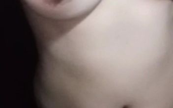Video Call Sex Filipina Girl with Boyfriend