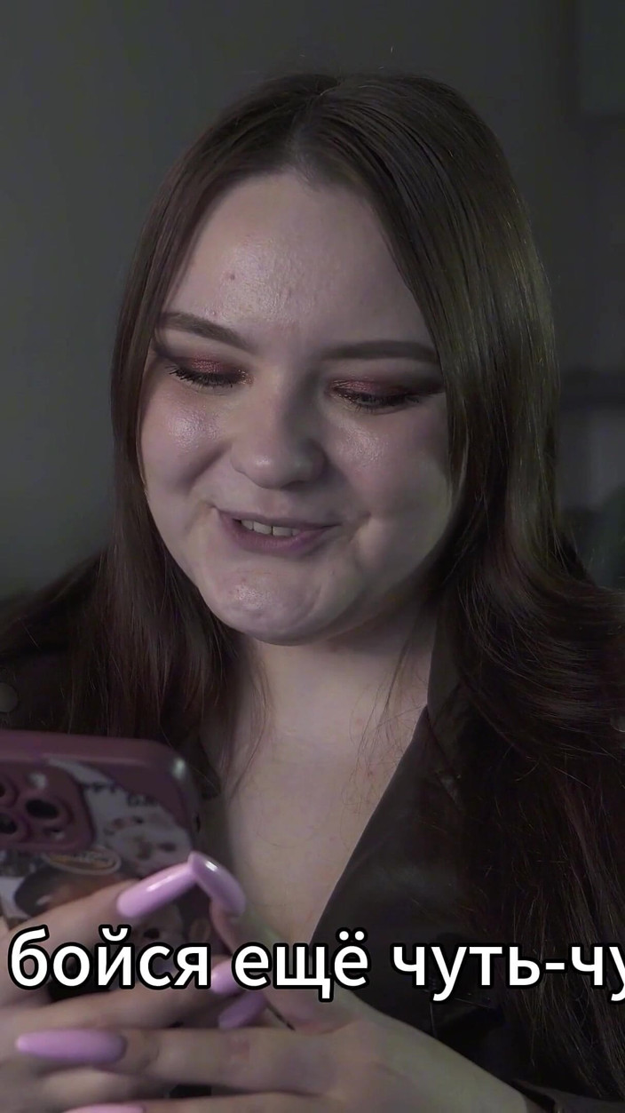 Polly Sweet: Porn Story - in the Store Behind the Counter, He Felt...