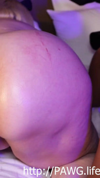 Marcy Diamond and Shanice Luv Get Dicked Down