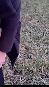 Lisa la teen tedesca bionda pawG si fa scopare una rischiosa scopata all'aperto al primo appuntamento