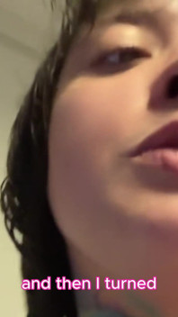 Exfoliace a olejový den po celém těle. Obryně.