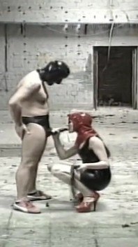 Pervert SC 03 transgressive scene