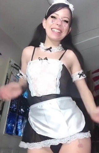 VenusVioletta: Teenager necken
