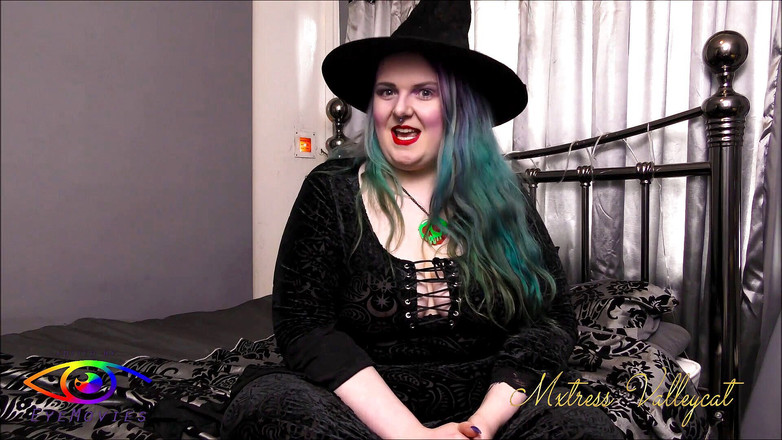 Mxtress Valleycat: 勃起赞助人