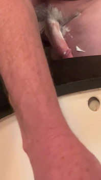 Shavin' ทําให้กูเงี่ยนแอฟ