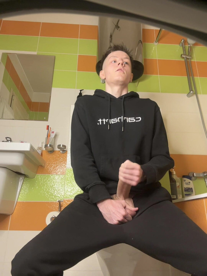 Morflot24: Strok solo nakal twink panas