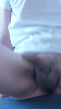 Hot Guy Showing His Dick on Cam