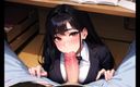 Sexy kahani: Big Boobs Japanese Fucked Hard Ai Porn
