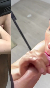 Sexo Oral Rosita