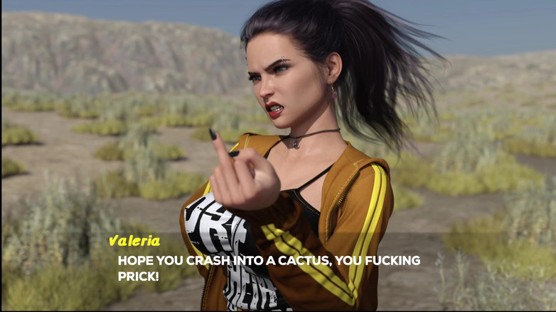 Wickedgammes studio: Uma família muito gostosa (parte 17) nova atualização